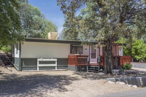 418 E Timber Dr, Payson, AZ 85541 photo 19