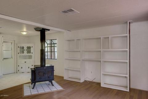 418 E Timber Dr, Payson, AZ 85541 photo 3