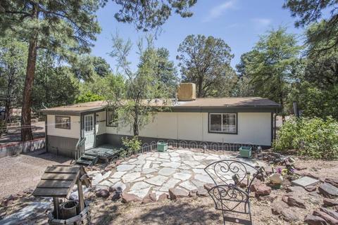 418 E Timber Dr, Payson, AZ 85541 photo 14