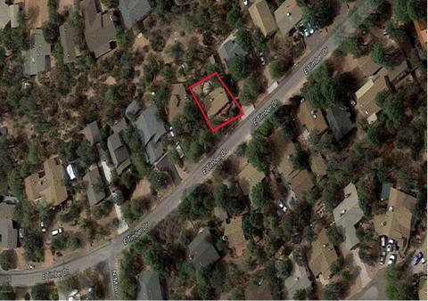 418 E Timber Dr, Payson, AZ 85541 photo 21
