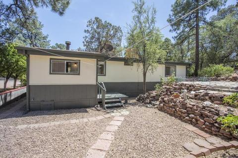 418 E Timber Dr, Payson, AZ 85541 photo 20