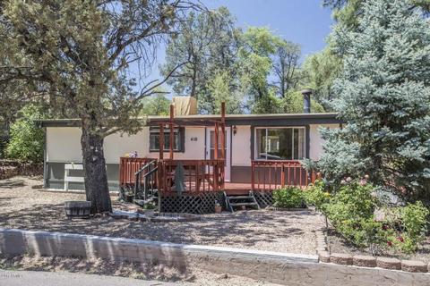 418 E Timber Dr, Payson, AZ 85541 photo 1