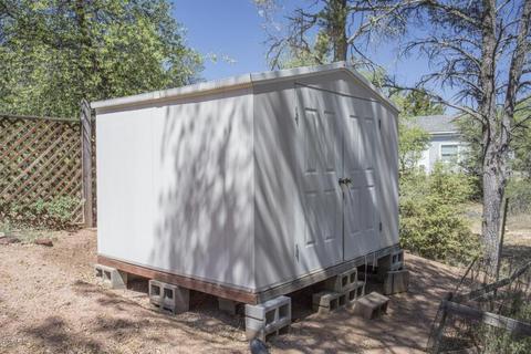 418 E Timber Dr, Payson, AZ 85541 photo 18