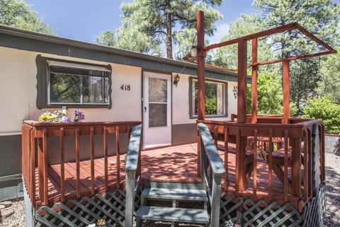 418 E Timber Dr, Payson, AZ 85541 photo 2