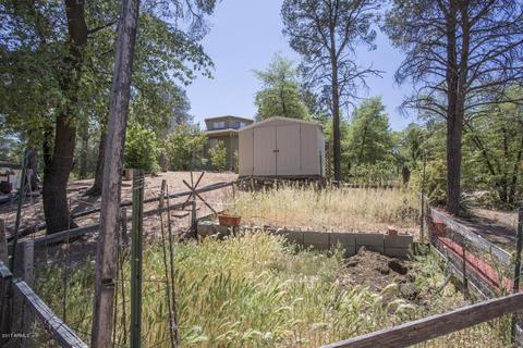418 E Timber Dr, Payson, AZ 85541 photo 17