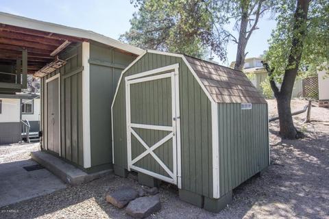418 E Timber Dr, Payson, AZ 85541 photo 16