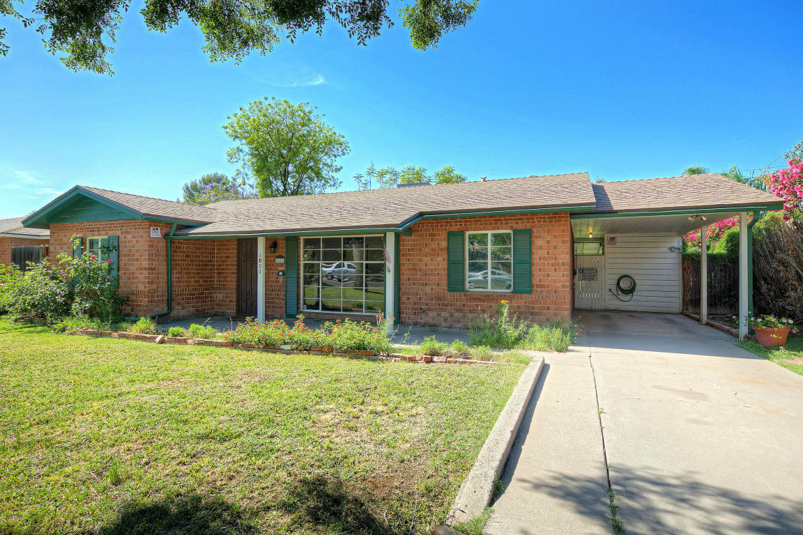 1821 E Montebello Ave, Phoenix, AZ 85016 photo 1