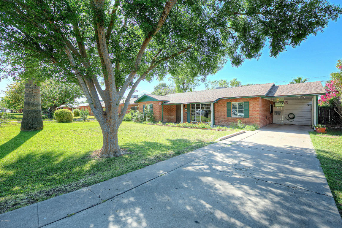 1821 E Montebello Ave, Phoenix, AZ 85016 photo 2