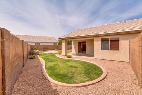 657 W Dublin St, Gilbert, AZ 85233 photo 39