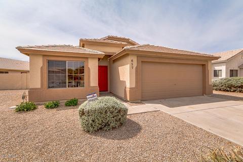 657 W Dublin St, Gilbert, AZ 85233 photo 7