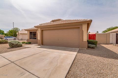 657 W Dublin St, Gilbert, AZ 85233 photo 8