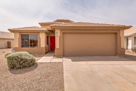 657 W Dublin St, Gilbert, AZ 85233 photo 1