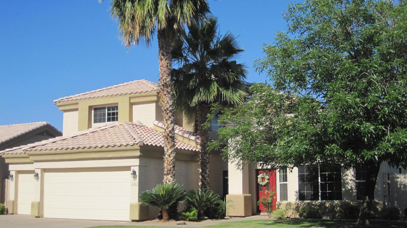 634 N Falcon Dr, Gilbert, AZ 85234 photo 61