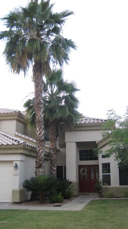 634 N Falcon Dr, Gilbert, AZ 85234 photo 60
