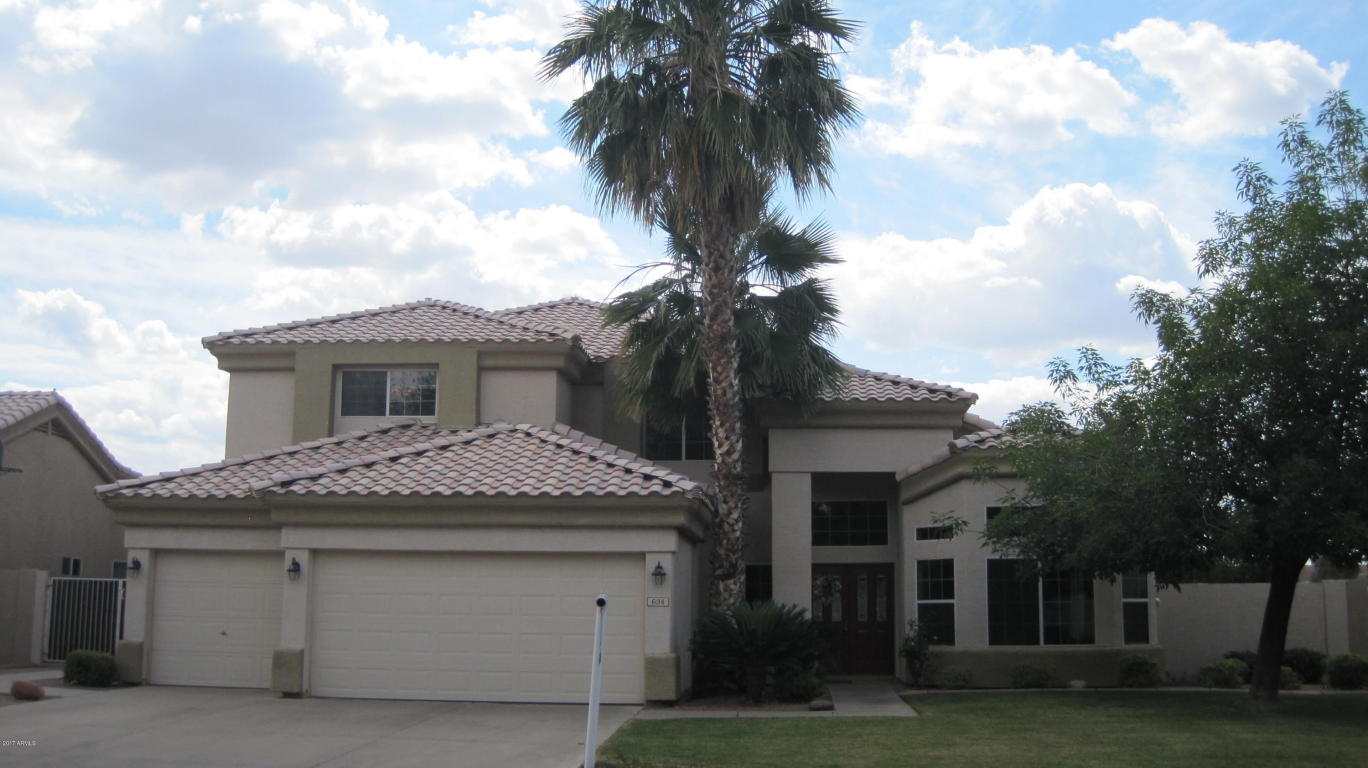 634 N Falcon Dr, Gilbert, AZ 85234 photo 59