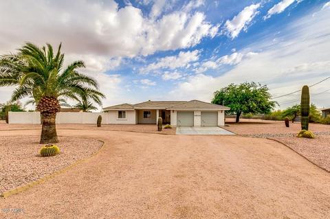 10111 E Fenimore Rd, Mesa, AZ 85207 photo 1