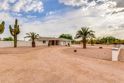 10111 E Fenimore Rd, Mesa, AZ 85207 photo 3