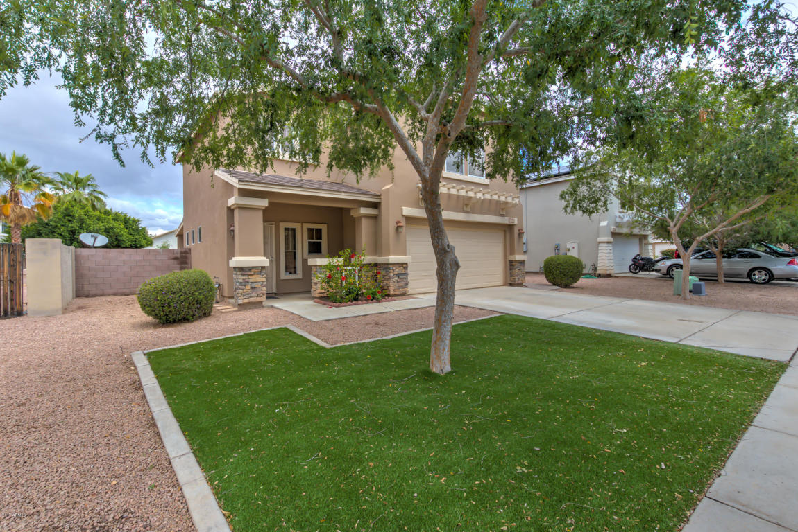 2474 W Ironstone Ave, Apache Junction, AZ 85120 photo 1