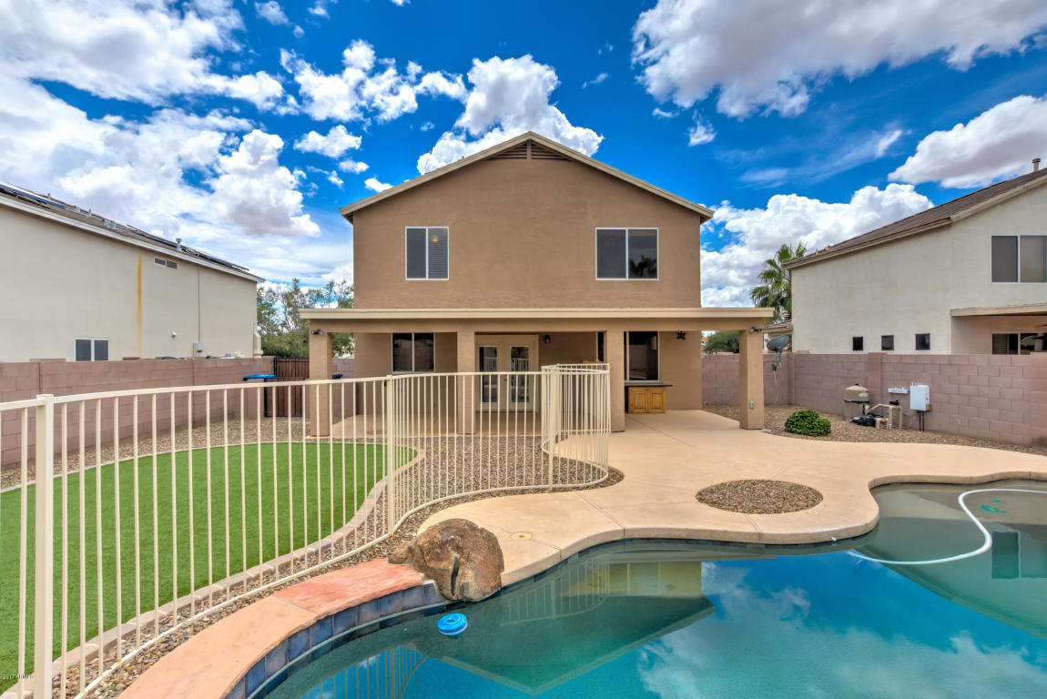 2474 W Ironstone Ave, Apache Junction, AZ 85120 photo 41