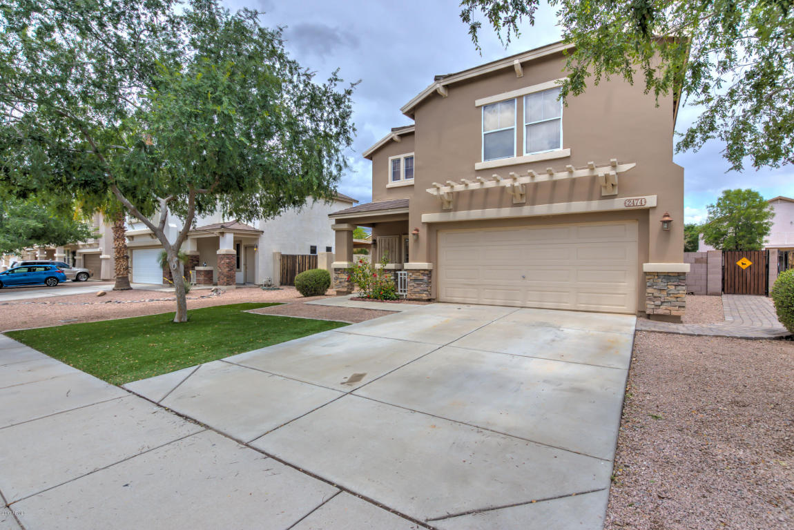 2474 W Ironstone Ave, Apache Junction, AZ 85120 photo 3