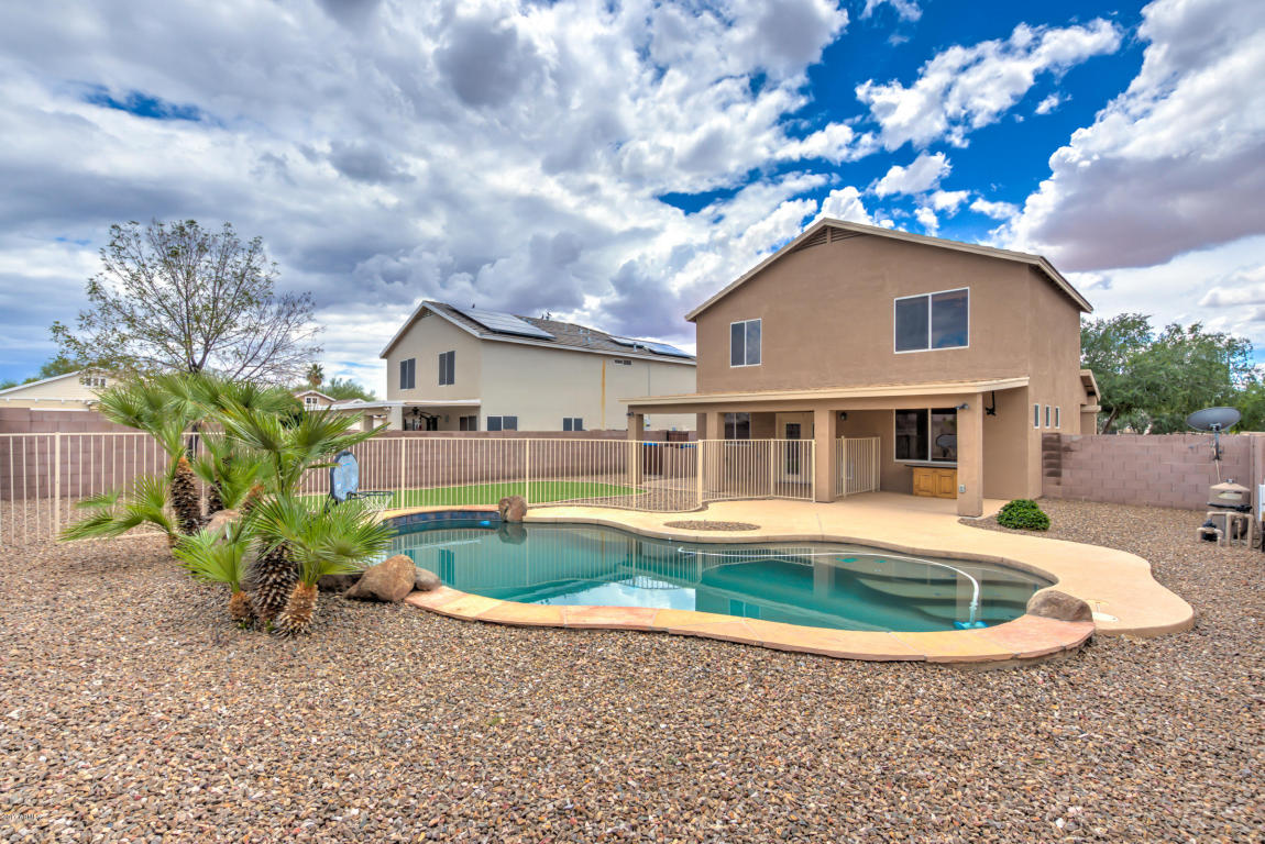 2474 W Ironstone Ave, Apache Junction, AZ 85120 photo 40