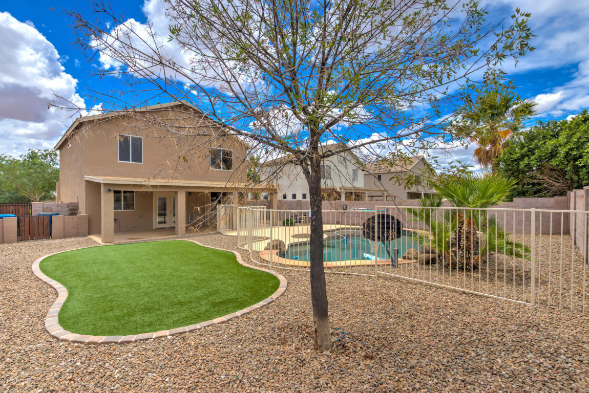 2474 W Ironstone Ave, Apache Junction, AZ 85120 photo 38
