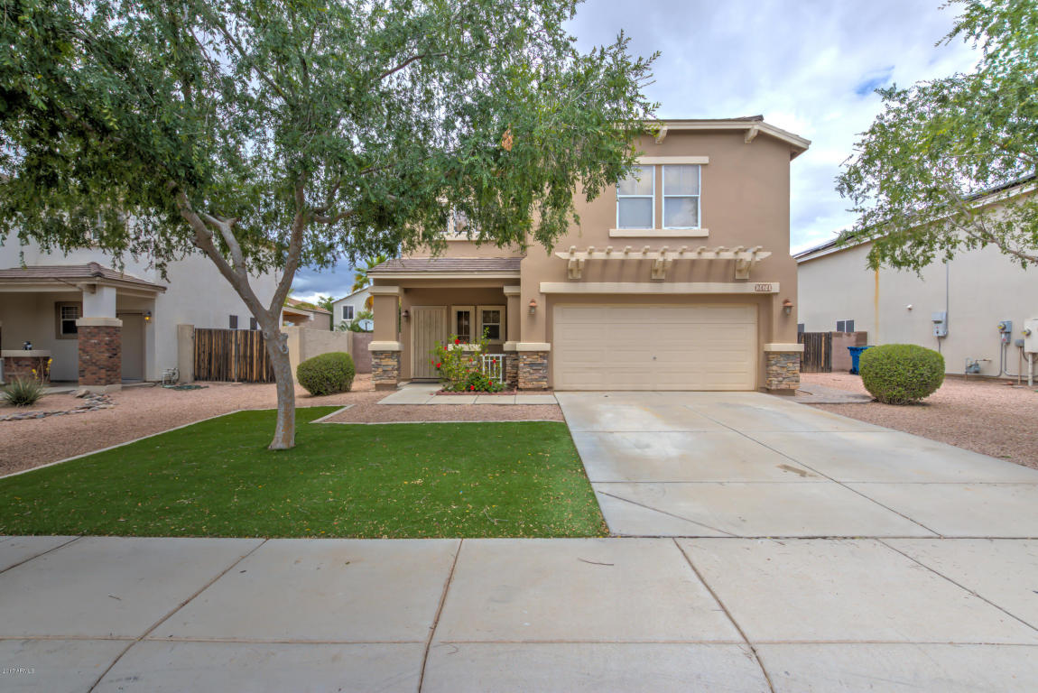 2474 W Ironstone Ave, Apache Junction, AZ 85120 photo 2