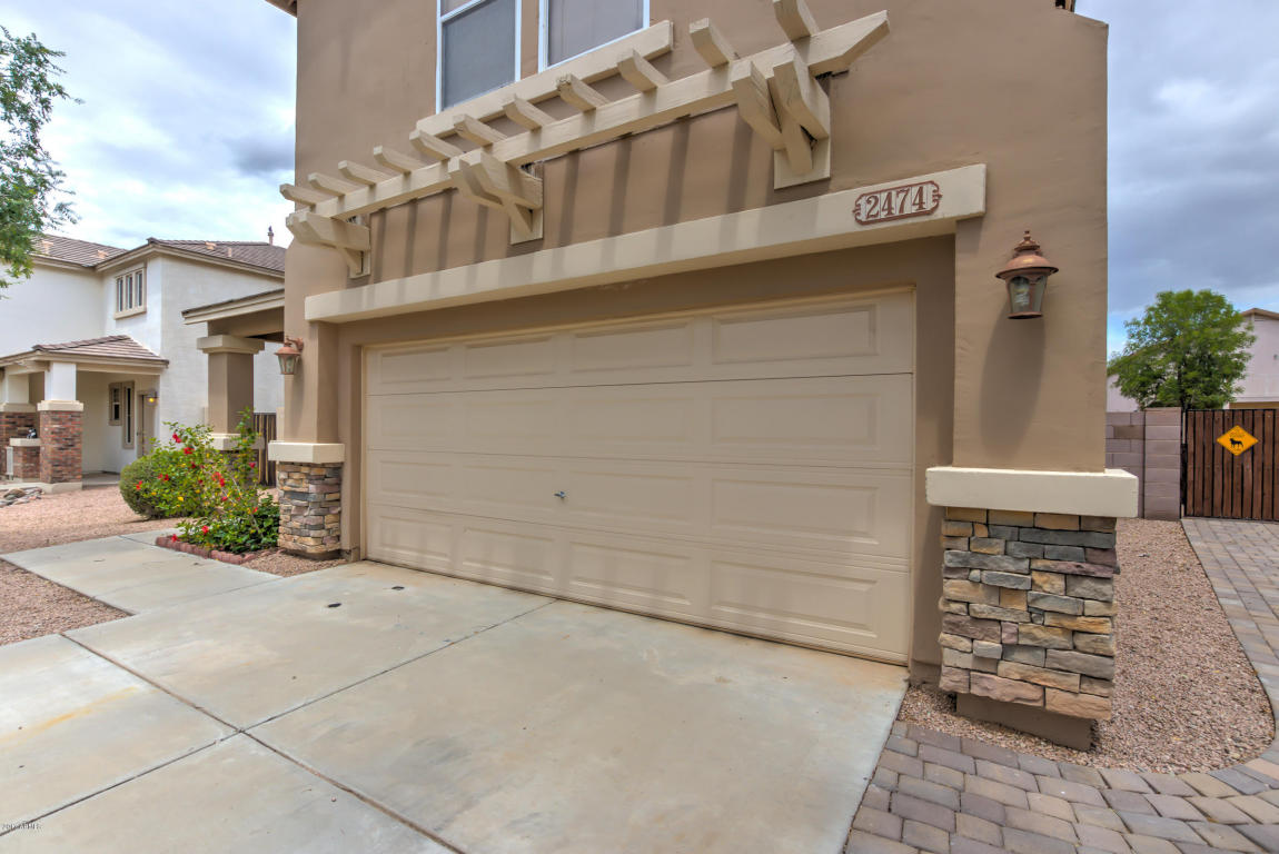 2474 W Ironstone Ave, Apache Junction, AZ 85120 photo 4