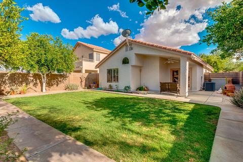 810 E Glenhaven Dr, Phoenix, AZ 85048 photo 23