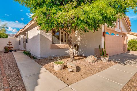 810 E Glenhaven Dr, Phoenix, AZ 85048 photo 2