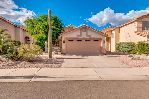 810 E Glenhaven Dr, Phoenix, AZ 85048 photo 1