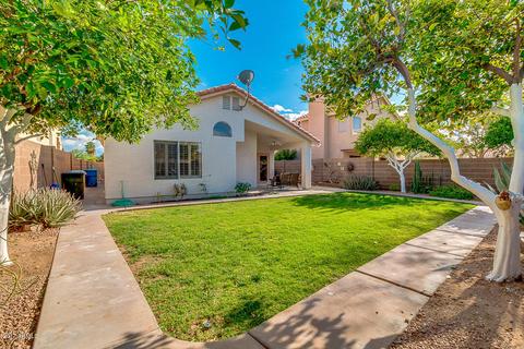 810 E Glenhaven Dr, Phoenix, AZ 85048 photo 22