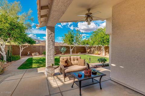 810 E Glenhaven Dr, Phoenix, AZ 85048 photo 27
