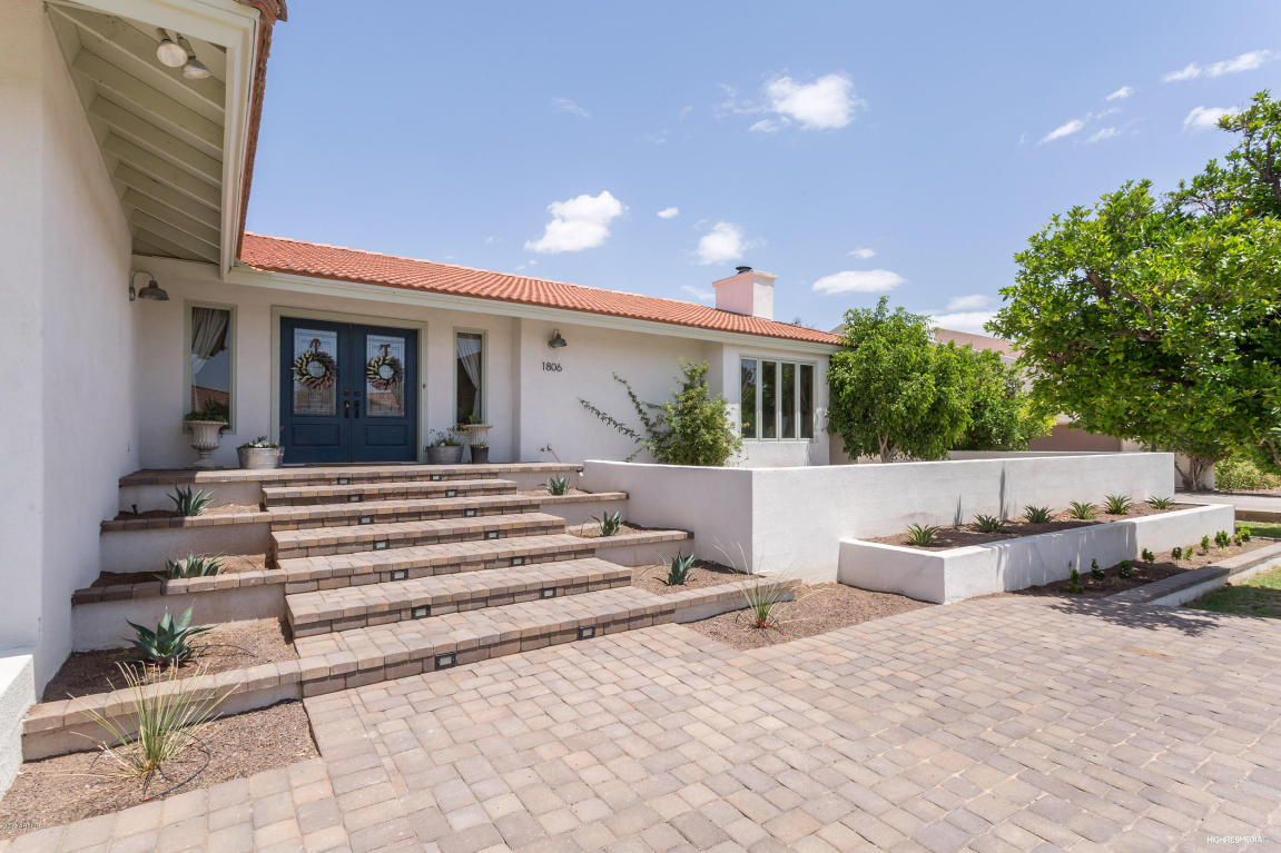 1806 E Hale St, Mesa, AZ 85203 photo 8