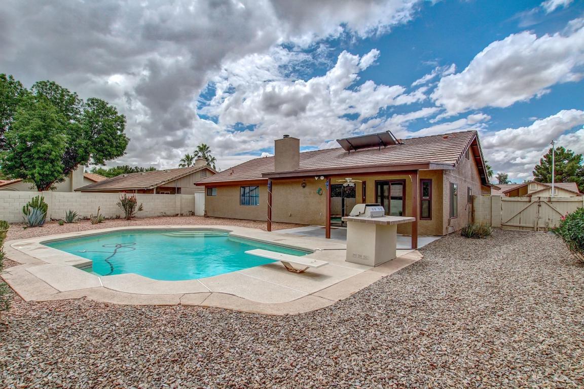 444 E Meadows Ln, Gilbert, AZ 85234 photo 32