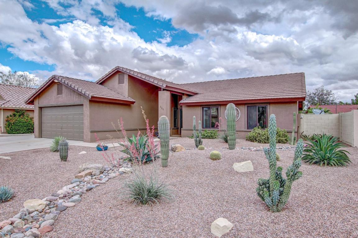 444 E Meadows Ln, Gilbert, AZ 85234 photo 2