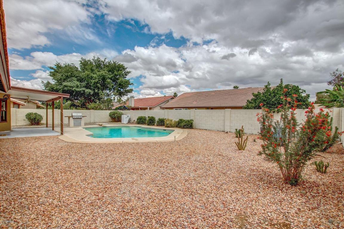 444 E Meadows Ln, Gilbert, AZ 85234 photo 30