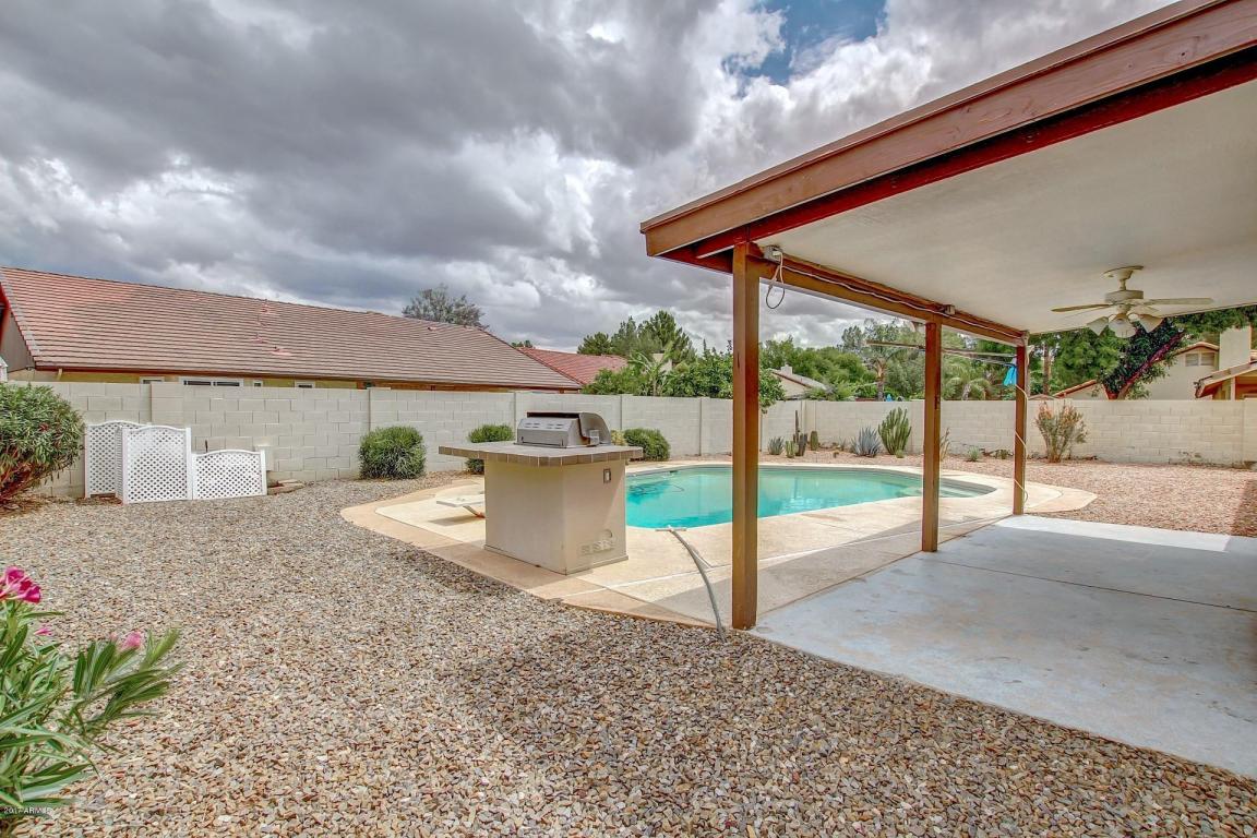 444 E Meadows Ln, Gilbert, AZ 85234 photo 29