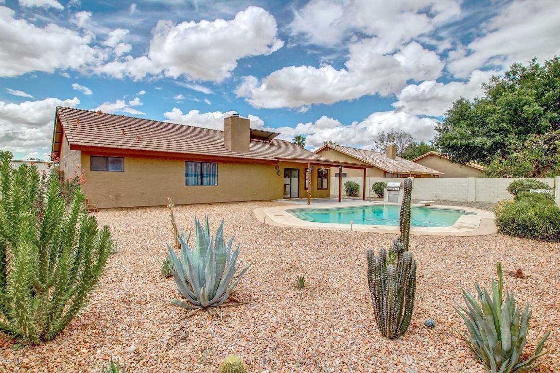444 E Meadows Ln, Gilbert, AZ 85234 photo 31