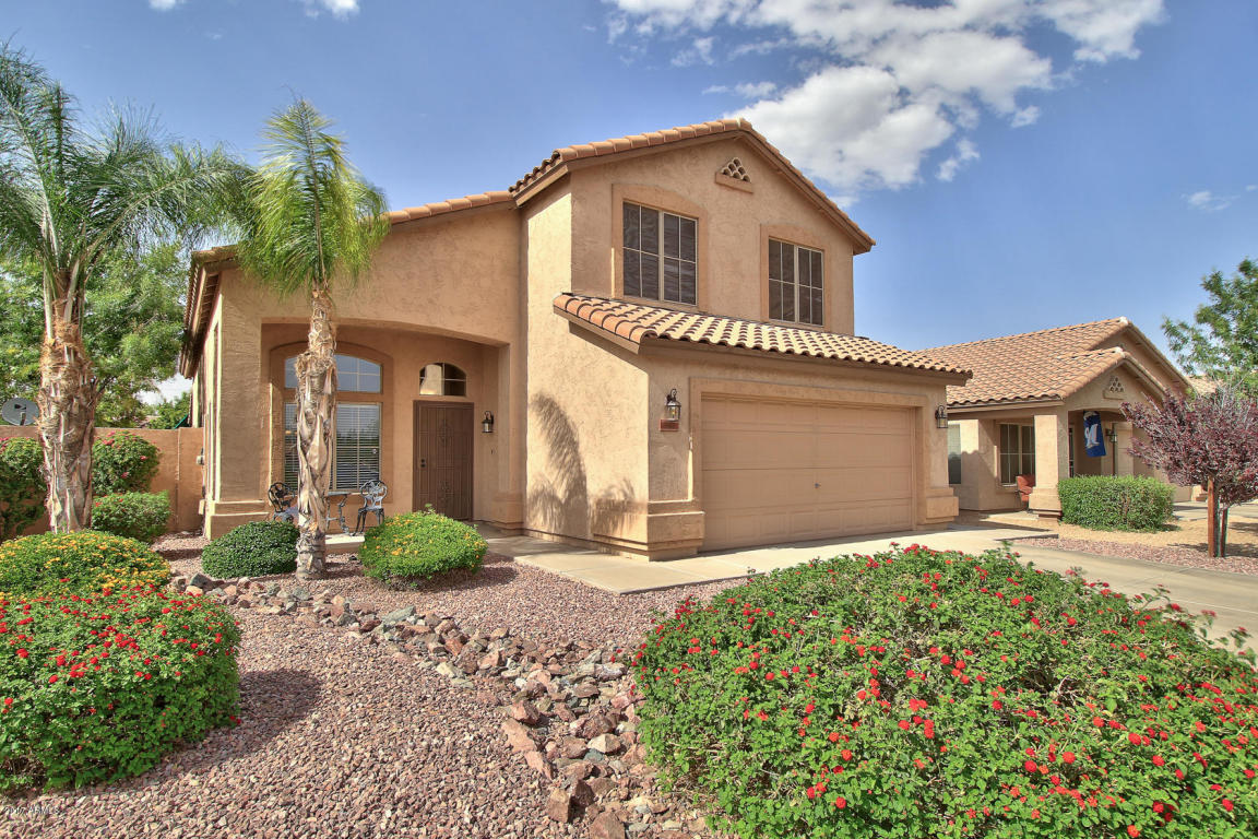 854 W Windhaven Ave, Gilbert, AZ 85233 photo 2