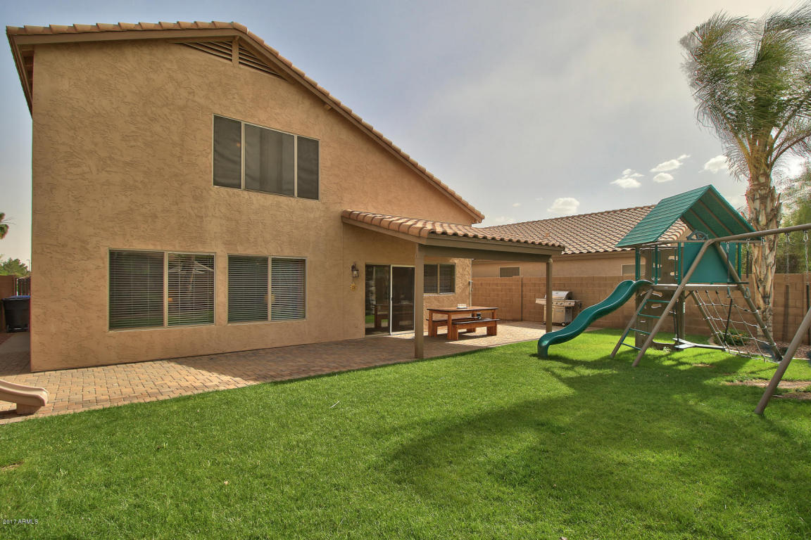 854 W Windhaven Ave, Gilbert, AZ 85233 photo 33