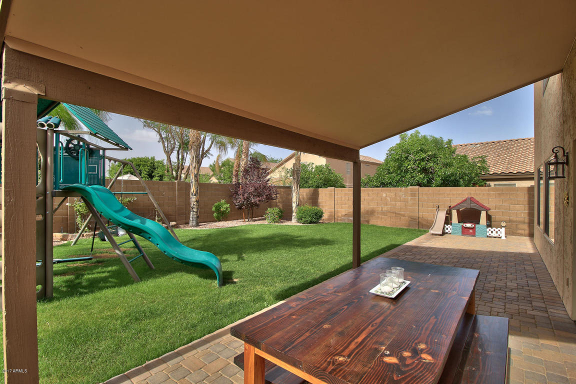 854 W Windhaven Ave, Gilbert, AZ 85233 photo 32