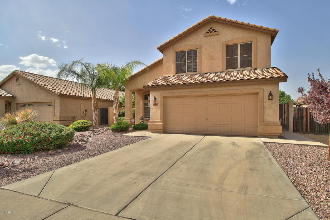 854 W Windhaven Ave, Gilbert, AZ 85233 photo 3