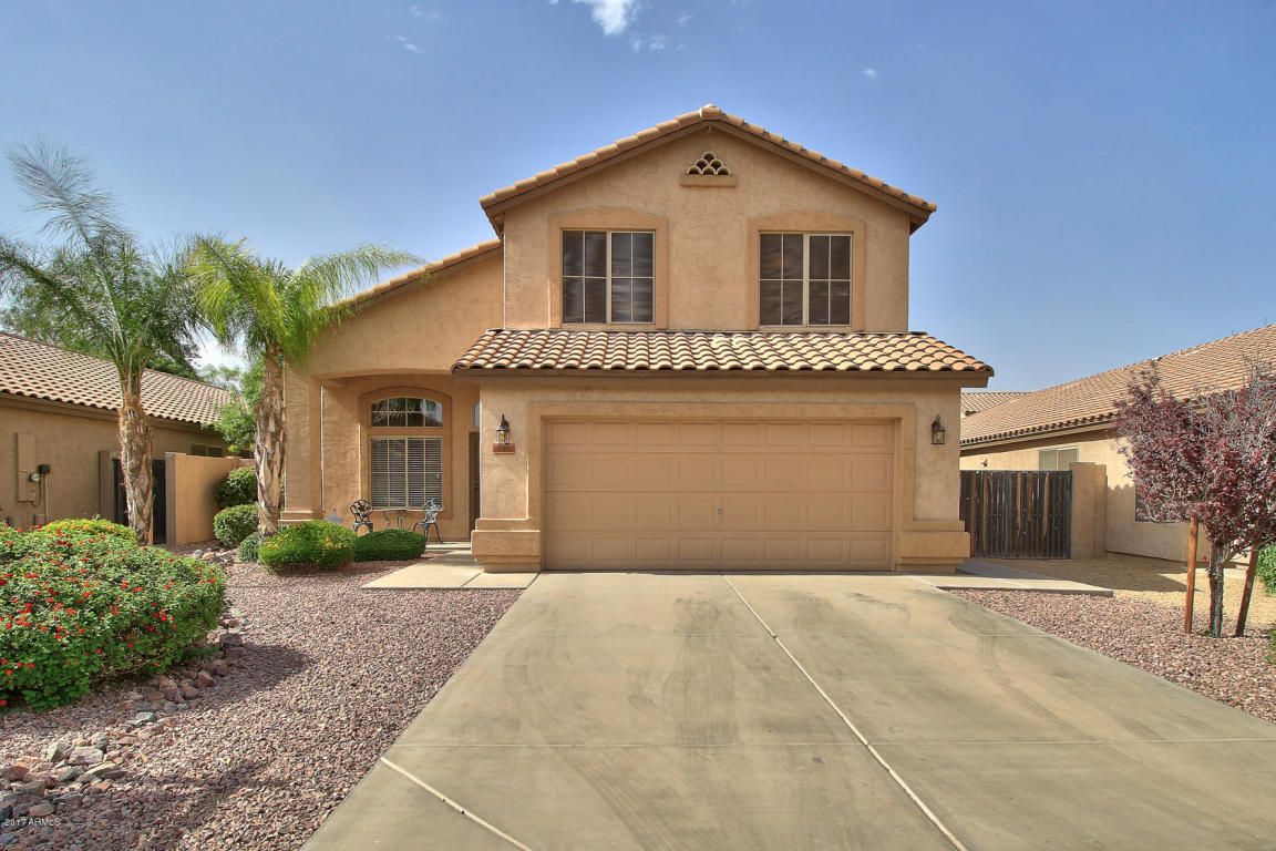854 W Windhaven Ave, Gilbert, AZ 85233 photo 1