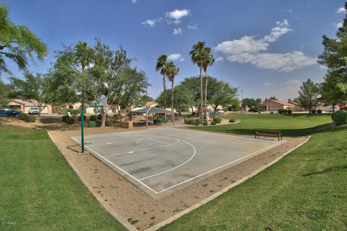 854 W Windhaven Ave, Gilbert, AZ 85233 photo 35