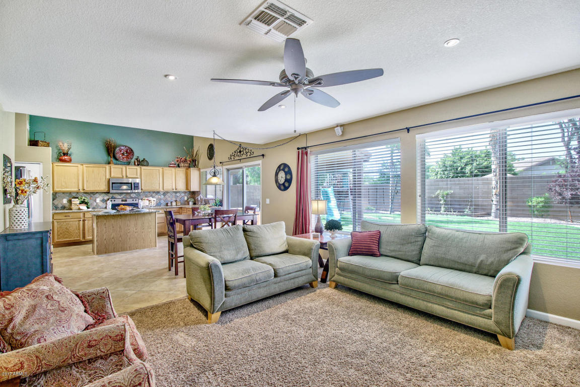 854 W Windhaven Ave, Gilbert, AZ 85233 photo 13