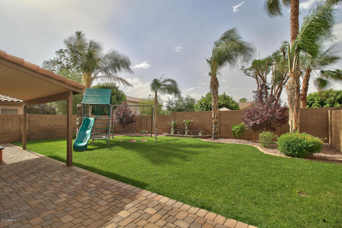 854 W Windhaven Ave, Gilbert, AZ 85233 photo 34