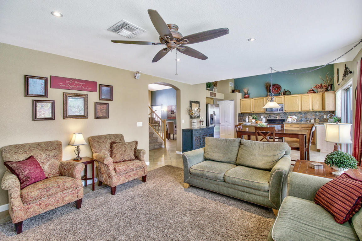 854 W Windhaven Ave, Gilbert, AZ 85233 photo 12