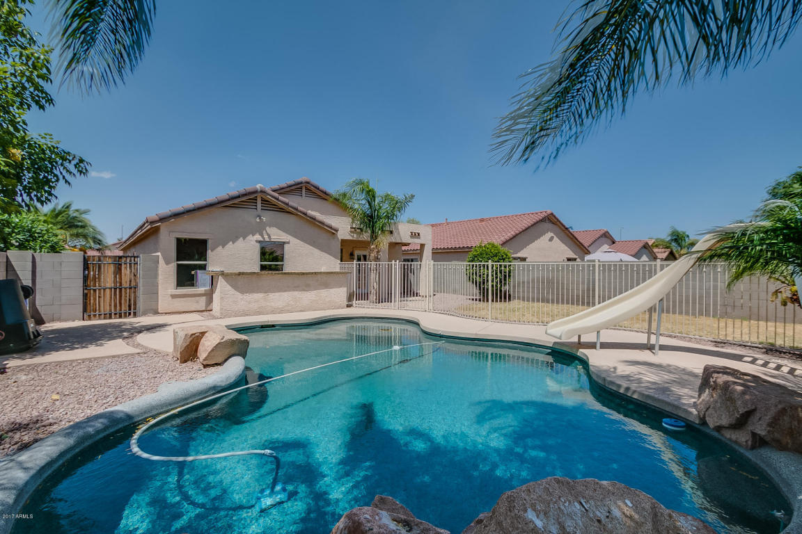 8433 E Meseto Cir, Mesa, AZ 85209 photo 25