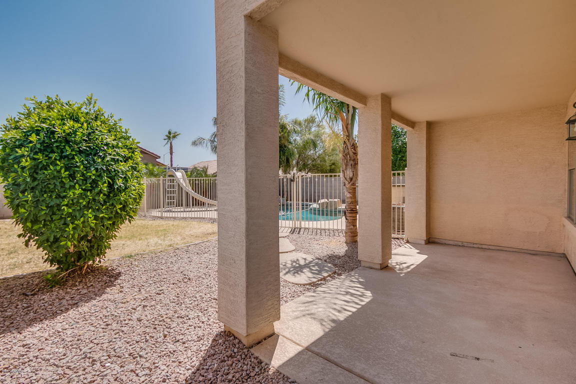 8433 E Meseto Cir, Mesa, AZ 85209 photo 21